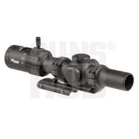 Luneta Sig Sauer EO TANGO-MSR 1-6x24