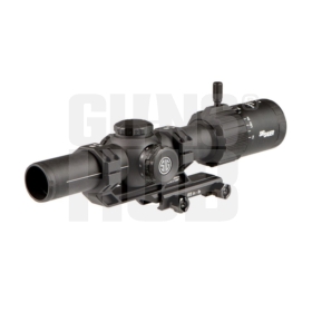 Luneta Sig Sauer EO TANGO-MSR 1-8x24