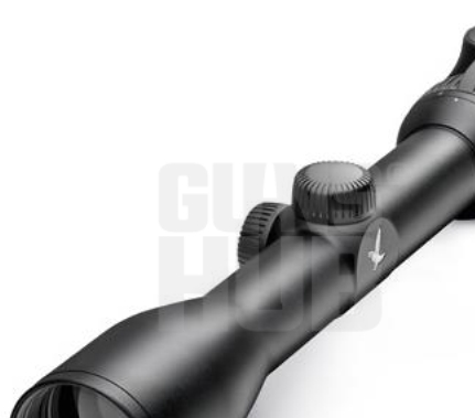 Luneta Swarovski Z6i 1,7-10x42 BT L 4A-I