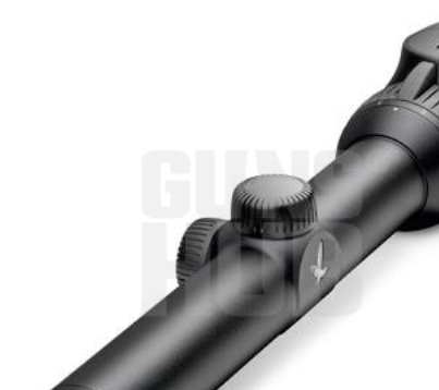 Luneta Swarovski Z6i 1-6x24 SR 4-I