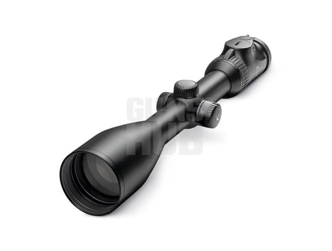 Luneta Swarovski Z6i 2,5-15x56P BT L 4A-I