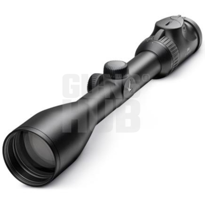 Luneta Swarovski Z6i 2-12x50 BT L 4A-I