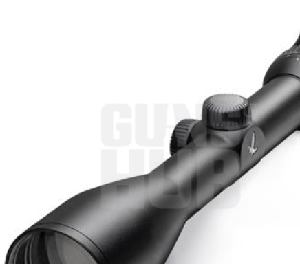 Luneta Swarovski Z6i 2-12x50 L 4A-300-I