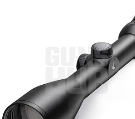 Luneta Swarovski Z6i 2-12x50 L 4A-I