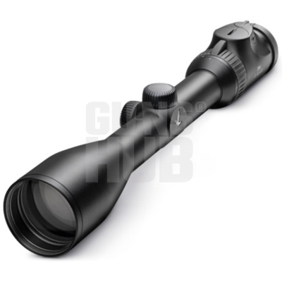 Luneta Swarovski Z6i 2-12x50 L 4A-I