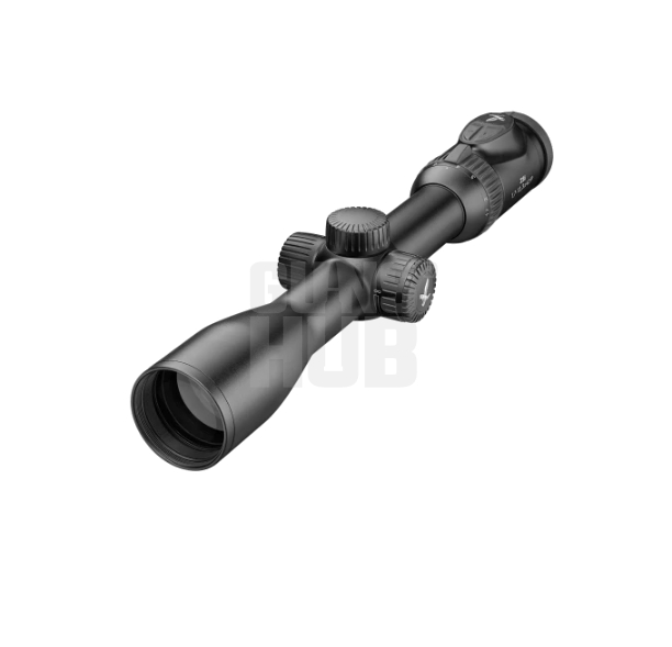 Luneta Swarovski Z8i 1,7-13,3x42 P SR 4A-IF