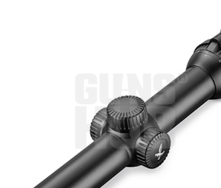 Luneta Swarovski Z8i 1-8x24 L 4A-I