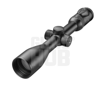 Luneta Swarovski Z8i 2-16x50P L 4W-I