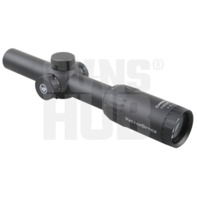 Luneta Vector Optics Constantine 1-8x24 FFP