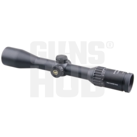 Luneta Vector Optics Continental 1,5-9x42 Hunt.SFP
