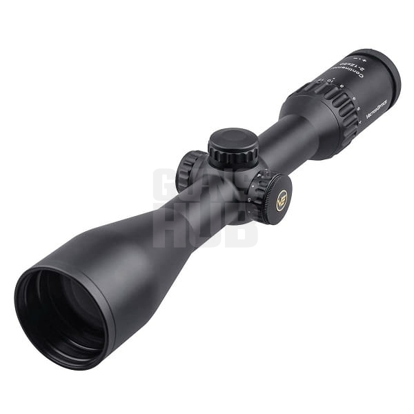 Luneta Vector Optics Continental 2-12x50 Hunt. SFP