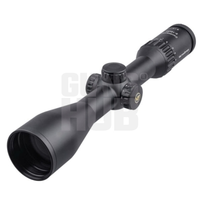 Luneta Vector Optics Continental 2-12x50 Hunt. SFP