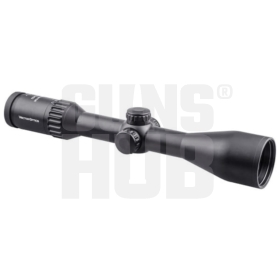 Luneta Vector Optics Continental 2-12x50 Hunt. SFP