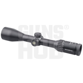 Luneta Vector Optics Continental 2-12x50 Hunt. SFP