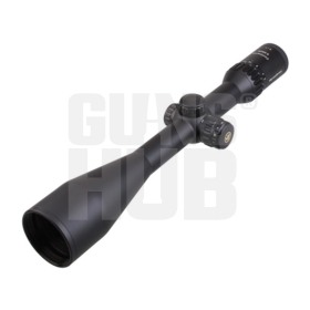 Luneta Vector Optics Continental x6 5-30x56 Hunt.