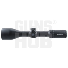 Luneta Vector Optics Grizzly 3-12x56 SFP