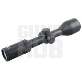Luneta Vector Optics Grizzly 3-12x56 SFP