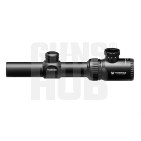 Luneta Vortex Crossfire II 1-4x24 30mm