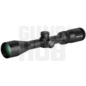 Luneta Vortex Crossfire II 3-9x40 1'' BDC/V-plex