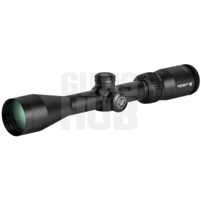Luneta Vortex Crossfire II 3-9x40 1'' BDC/V-plex