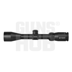 Luneta Vortex Crossfire II 3-9x40 1'' BDC/V-plex