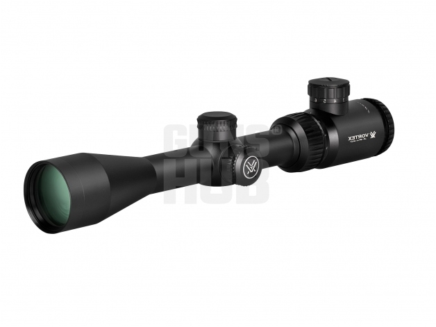 Luneta Vortex Crossfire II 3-9x40 1'' V-BRITE MOA