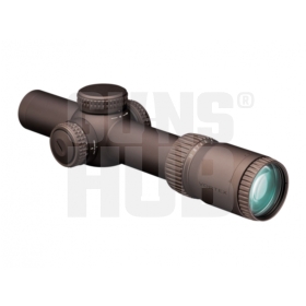Luneta Vortex Razor III HD 1-10x24 FFP EBR-9 MRAD