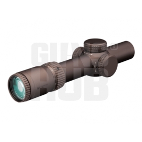 Luneta Vortex Razor III HD 1-10x24 FFP EBR-9 MRAD