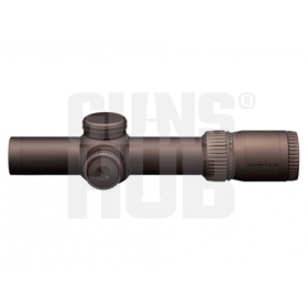 Luneta Vortex Razor III HD 1-10x24 FFP EBR-9 MRAD