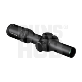 Luneta Vortex Strike Eagle 1-8x24 30mm AR-BDC3