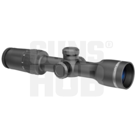 Luneta Yukon Jaeger 1.5-6x42 T01i