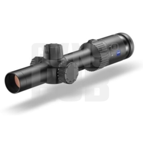 Luneta Zeiss Conquest V4 1-4x24 ret.60