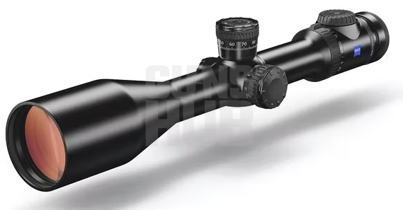 Luneta Zeiss Victory V8 4,8-35x60 ASV-H