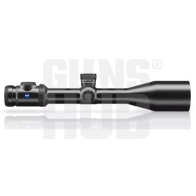 Luneta Zeiss Victory V8 4,8-35x60 ASV-H