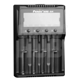 Ładowarka Fenix ARE-A4