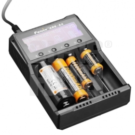 Ładowarka Fenix ARE-A4