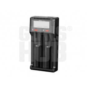 Ładowarka Fenix ARE-D2 USB