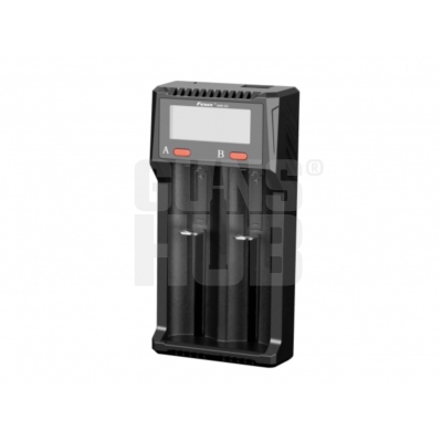 Ładowarka Fenix ARE-D2 USB