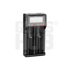 Ładowarka Fenix ARE-D2 USB