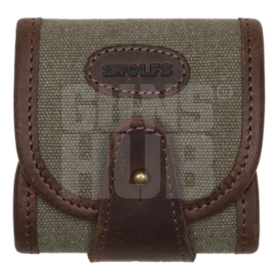 Ładownica 2Wolfs ELAND zielona