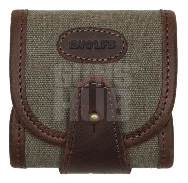 Ładownica 2Wolfs ELAND zielona