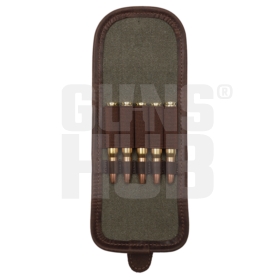 Ładownica 2Wolfs ELAND zielona