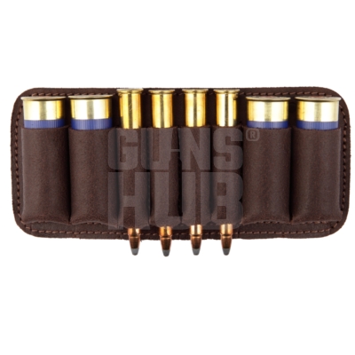 Ładownica 2Wolfs Goose kula / śrut