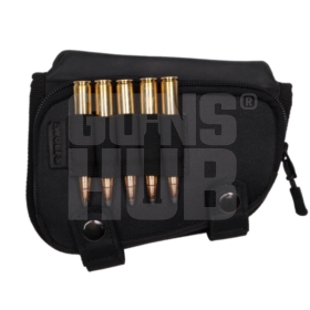 Ładownica 2Wolfs na kolbę Bobcat IV kula R