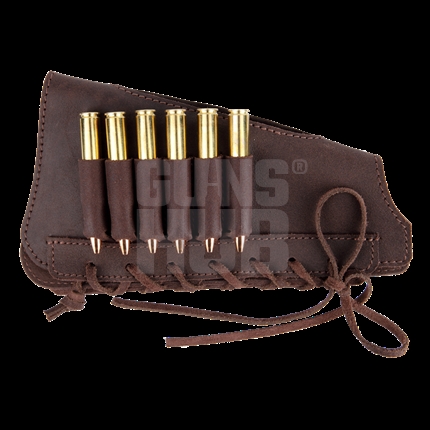 Ładownica 2Wolfs na kolbę Leopard kula R