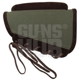 Ładownica 2Wolfs na kolbę Lion III kula R