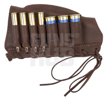 Ładownica 2Wolfs na kolbę Lion kula/śrut R