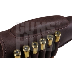 Ładownica 2Wolfs na kolbę Lion kula R