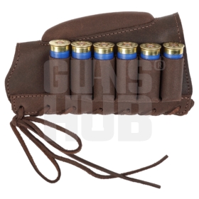 Ładownica 2Wolfs na kolbę Lion ś L