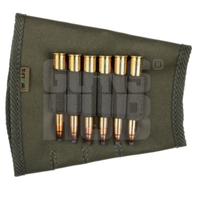 Ładownica 2Wolfs na kolbę Lynx III kula R